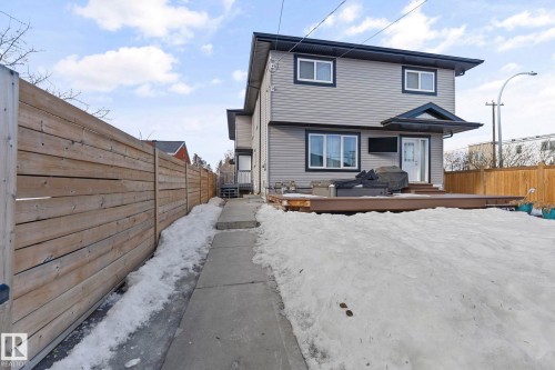 8955 150 Street, Edmonton, AB - Outdoor