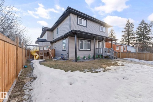 8955 150 Street, Edmonton, AB - Outdoor