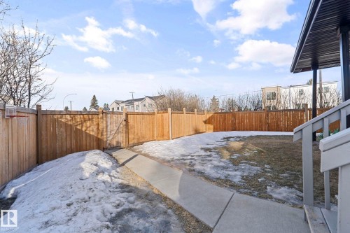 8955 150 Street, Edmonton, AB - Outdoor