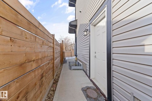 8955 150 Street, Edmonton, AB - Outdoor With Exterior