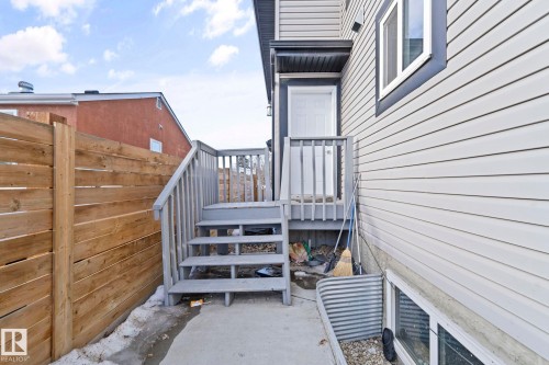 8955 150 Street, Edmonton, AB - Outdoor With Exterior