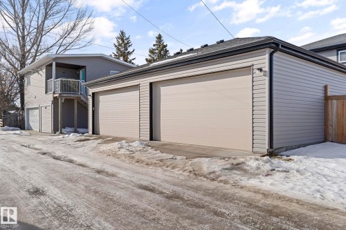 8955 150 Street, Edmonton, AB - Outdoor