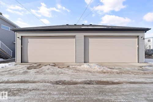 8955 150 Street, Edmonton, AB - Outdoor With Exterior