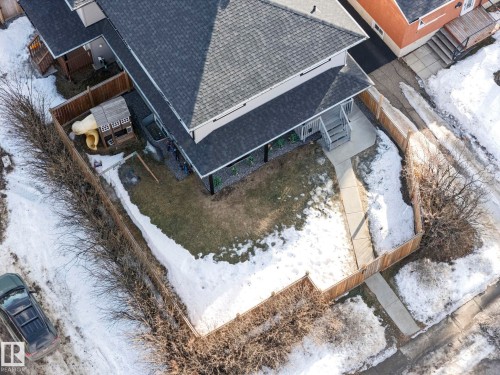 8955 150 Street, Edmonton, AB - Outdoor