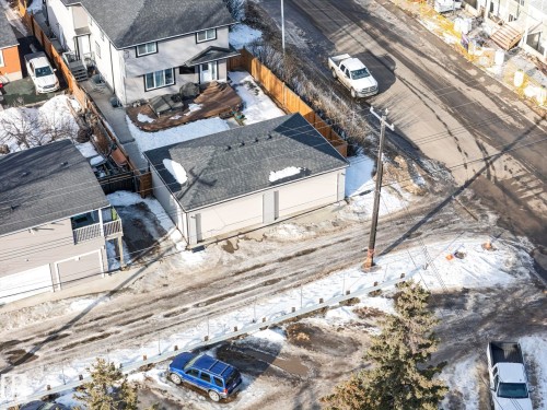 8955 150 Street, Edmonton, AB - 