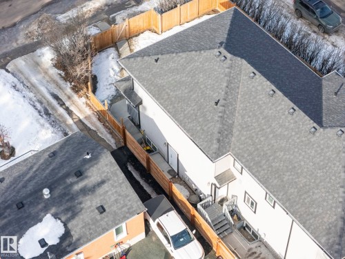 8955 150 Street, Edmonton, AB - Outdoor