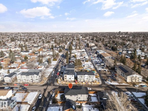 8955 150 Street, Edmonton, AB - Outdoor With View