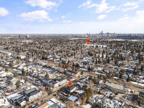 8955 150 Street, Edmonton, AB - Outdoor With View