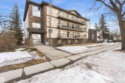 104 11935 106 Street  Edmonton, AB T5G 2R4