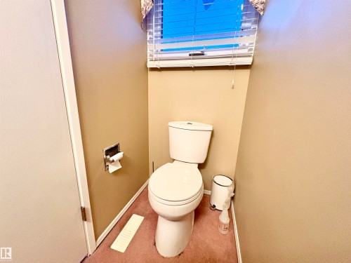 11920 45 Street, Edmonton, AB - Indoor Photo Showing Bathroom