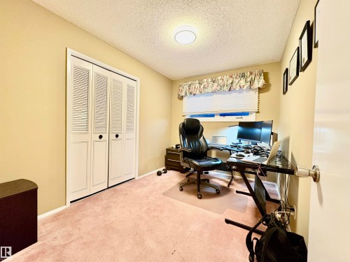 11920 45 Street, Edmonton, AB - Indoor Photo Showing Office