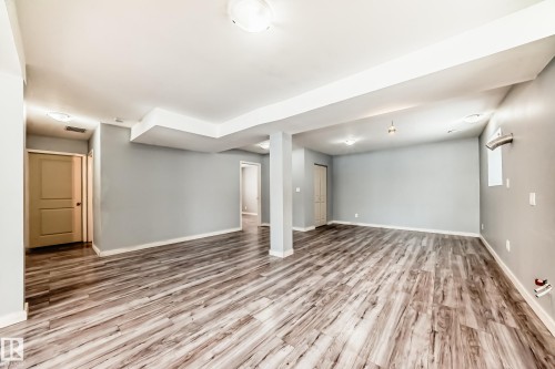 8317 171A Avenue, Edmonton, AB - Indoor