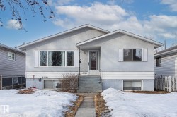 11926/11928 56 Street  Edmonton, AB T5W 3S9