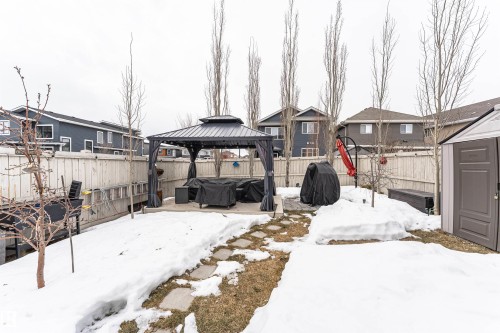 7003 174 Avenue Nw, Edmonton, AB - Outdoor