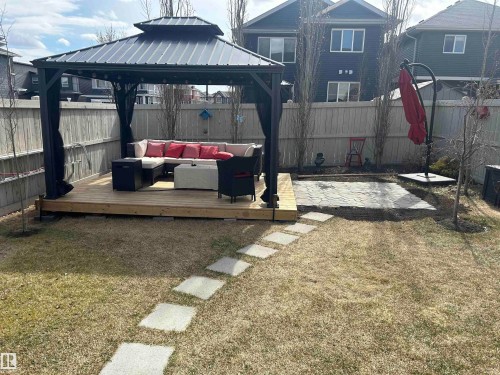 7003 174 Avenue Nw, Edmonton, AB - Outdoor