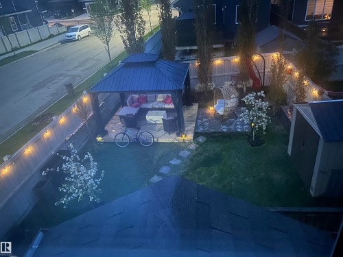 7003 174 Avenue Nw, Edmonton, AB - Outdoor