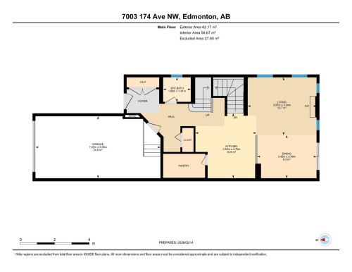 7003 174 Avenue Nw, Edmonton, AB - Other