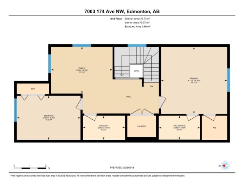 7003 174 Avenue Nw, Edmonton, AB - Other