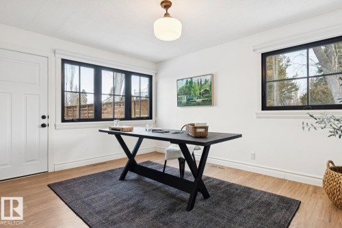 15504 Rio Terrace Drive, Edmonton, AB - Indoor