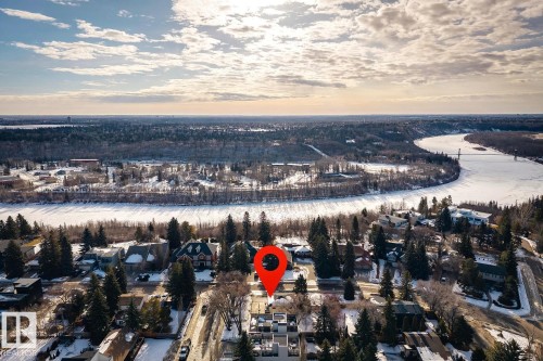 15504 Rio Terrace Drive, Edmonton, AB - Outdoor With View