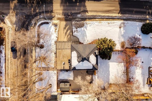 15504 Rio Terrace Drive, Edmonton, AB - Outdoor With View