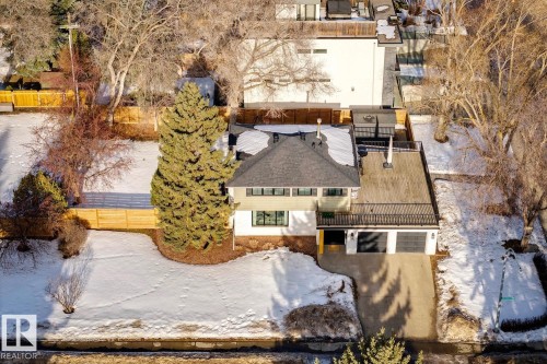 15504 Rio Terrace Drive, Edmonton, AB - Outdoor