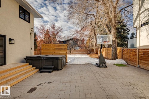 15504 Rio Terrace Drive, Edmonton, AB - Outdoor With Exterior