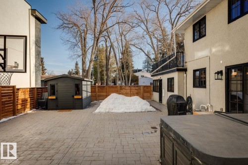 15504 Rio Terrace Drive, Edmonton, AB - Outdoor With Exterior