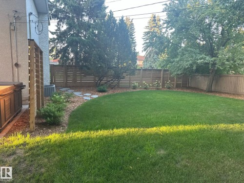 15504 Rio Terrace Drive, Edmonton, AB - Outdoor