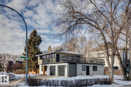 15504 Rio Terrace Drive, Edmonton, AB - Outdoor