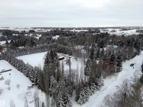 9712 209 Street, Edmonton, AB - Outdoor With View