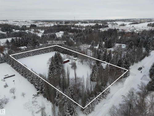 9712 209 Street, Edmonton, AB - Outdoor With View