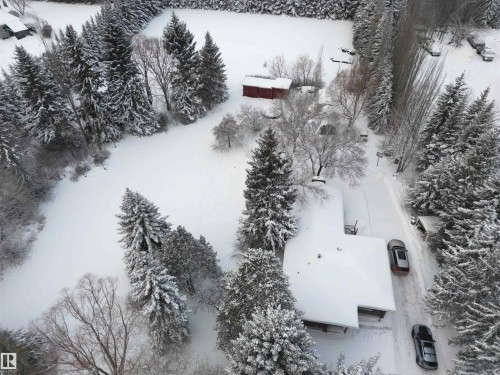 9712 209 Street, Edmonton, AB - Outdoor With View