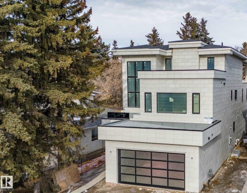 12306 39 Avenue, Edmonton, AB - Outdoor