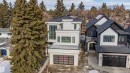 12306 39 Avenue, Edmonton, AB  - Outdoor With Facade 