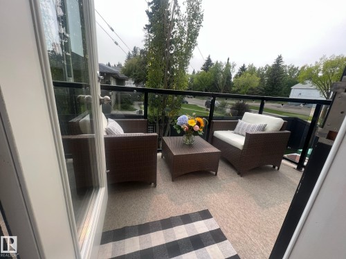 1 9561 143 Street Nw, Edmonton, AB - Outdoor With Exterior