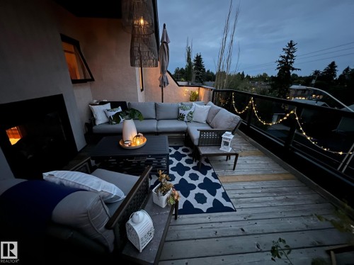 1 9561 143 Street Nw, Edmonton, AB - Outdoor With Exterior