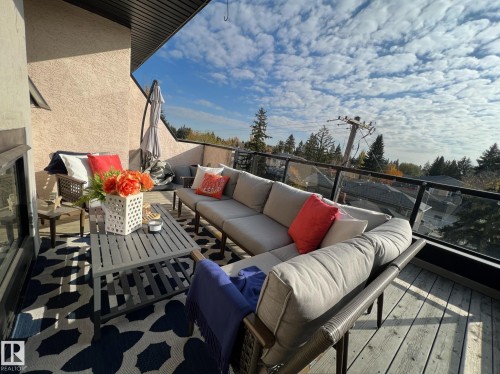 1 9561 143 Street Nw, Edmonton, AB - Outdoor With Exterior