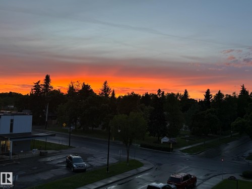 1 9561 143 Street Nw, Edmonton, AB - Outdoor With View