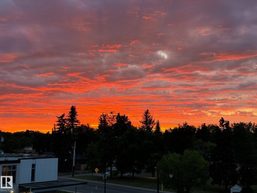 1 9561 143 Street Nw, Edmonton, AB - Outdoor With View