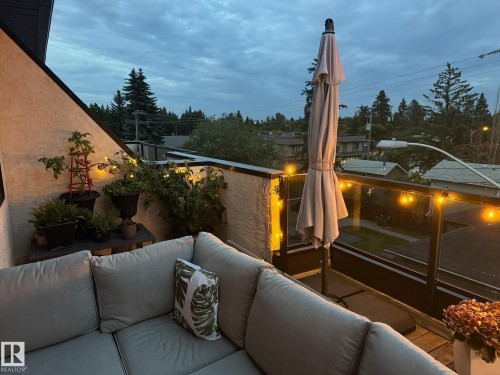 1 9561 143 Street Nw, Edmonton, AB - Outdoor