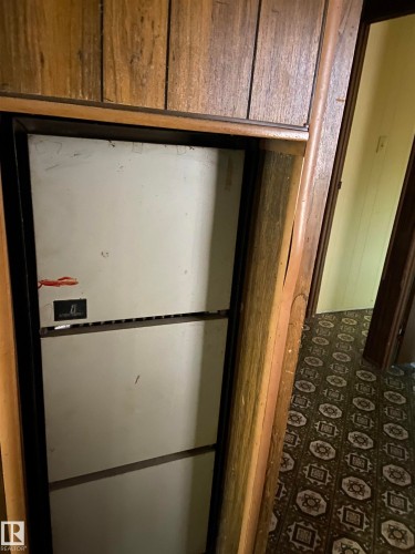 4914 50St, Colinton, AB 