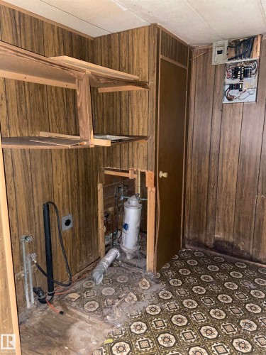 4914 50St, Colinton, AB 