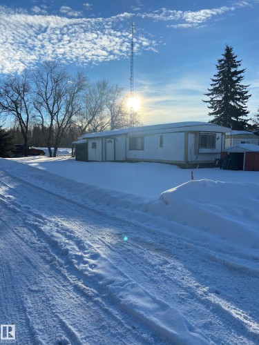 4914 50St, Colinton, AB 