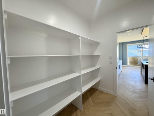 1558 Siskin Link Link, Edmonton, AB - Indoor With Storage