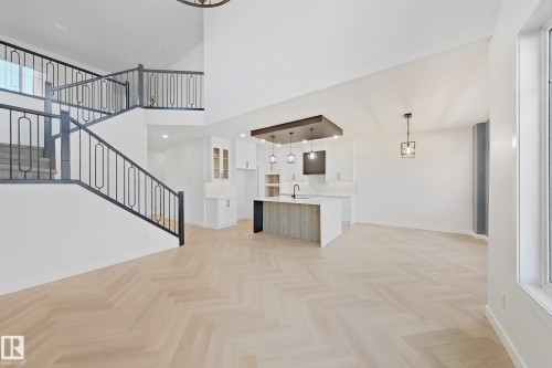 1558 Siskin Link Link, Edmonton, AB - Indoor Photo Showing Other Room