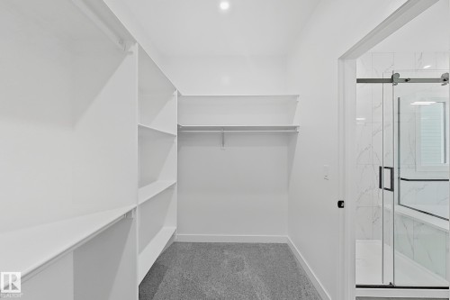 1558 Siskin Link Link, Edmonton, AB - Indoor With Storage