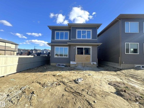 1558 Siskin Link Link, Edmonton, AB - Outdoor