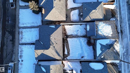 12111 137 Avenue, Edmonton, AB - Outdoor