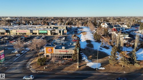 12111 137 Avenue, Edmonton, AB - Outdoor With View